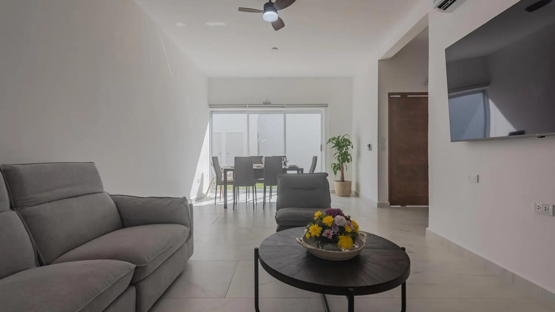 Malibu Residential 3Bd Shalva Aparthotel Cozumel