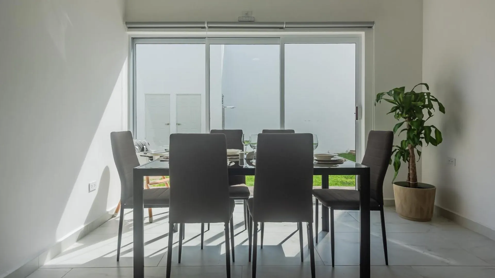 Malibu Residential 3Bd Shalva Aparthotel Cozumel 0*,  Mexico