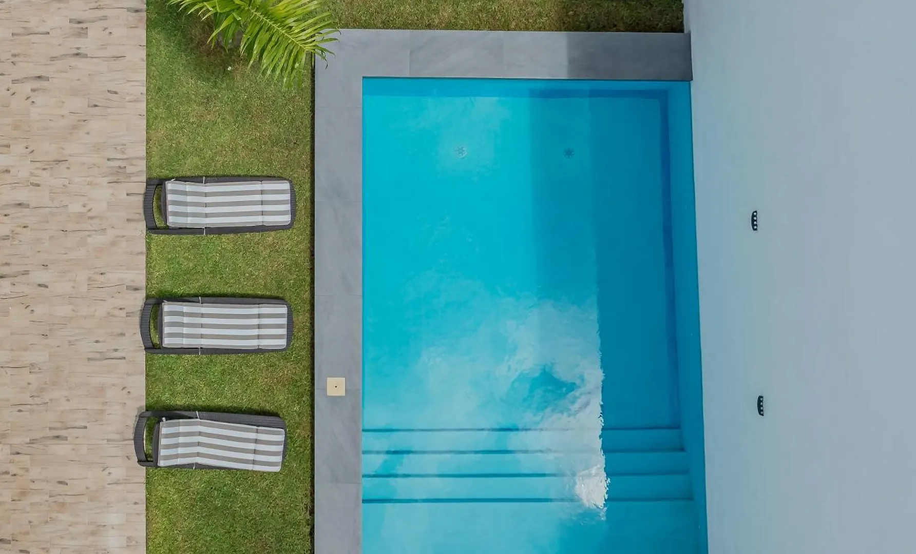 Malibu Residential 3Bd Shalva Aparthotel Cozumel