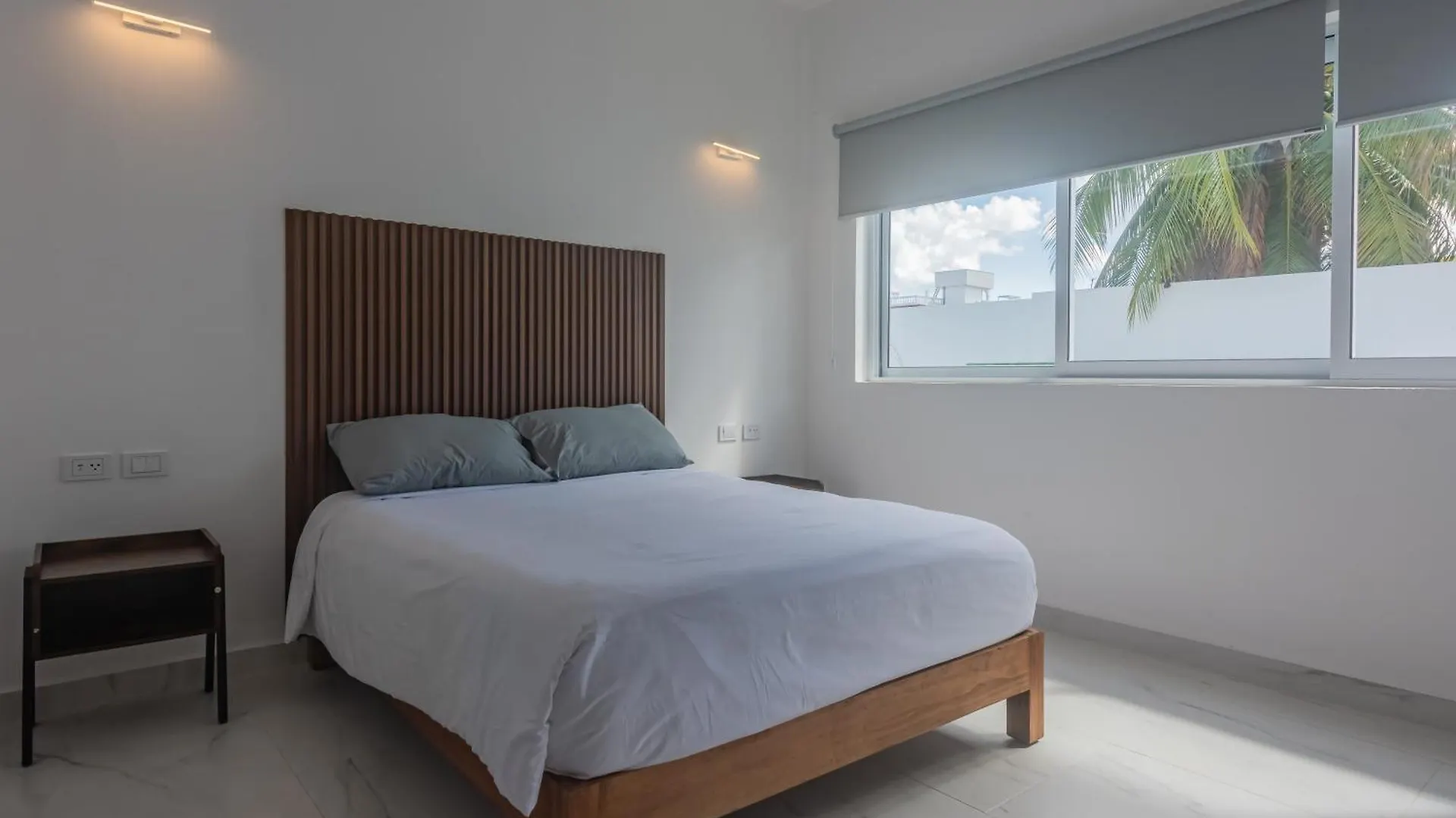 Malibu Residential 3Bd Shalva Aparthotel Cozumel