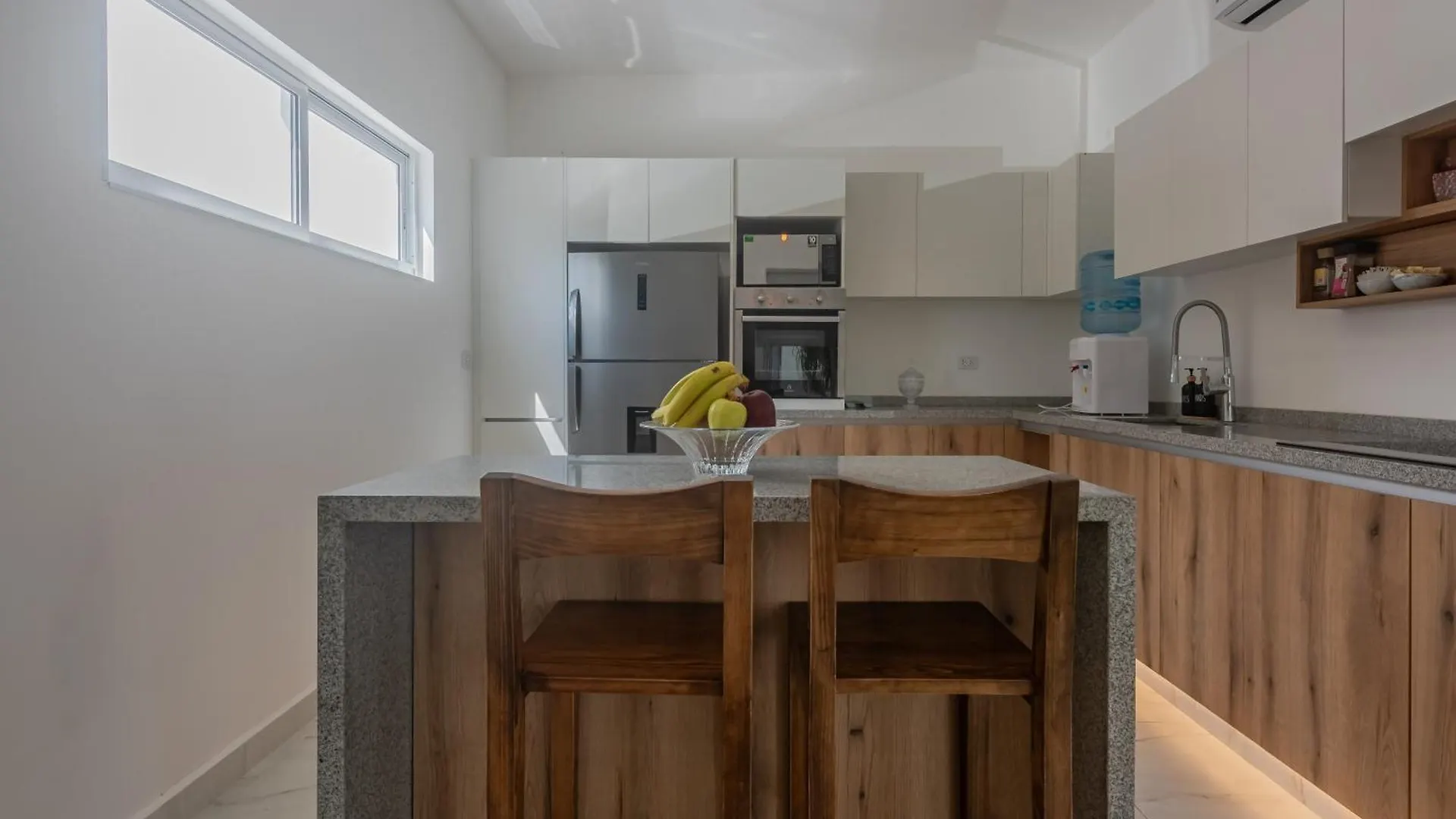 Malibu Residential 3Bd Shalva Aparthotel Cozumel