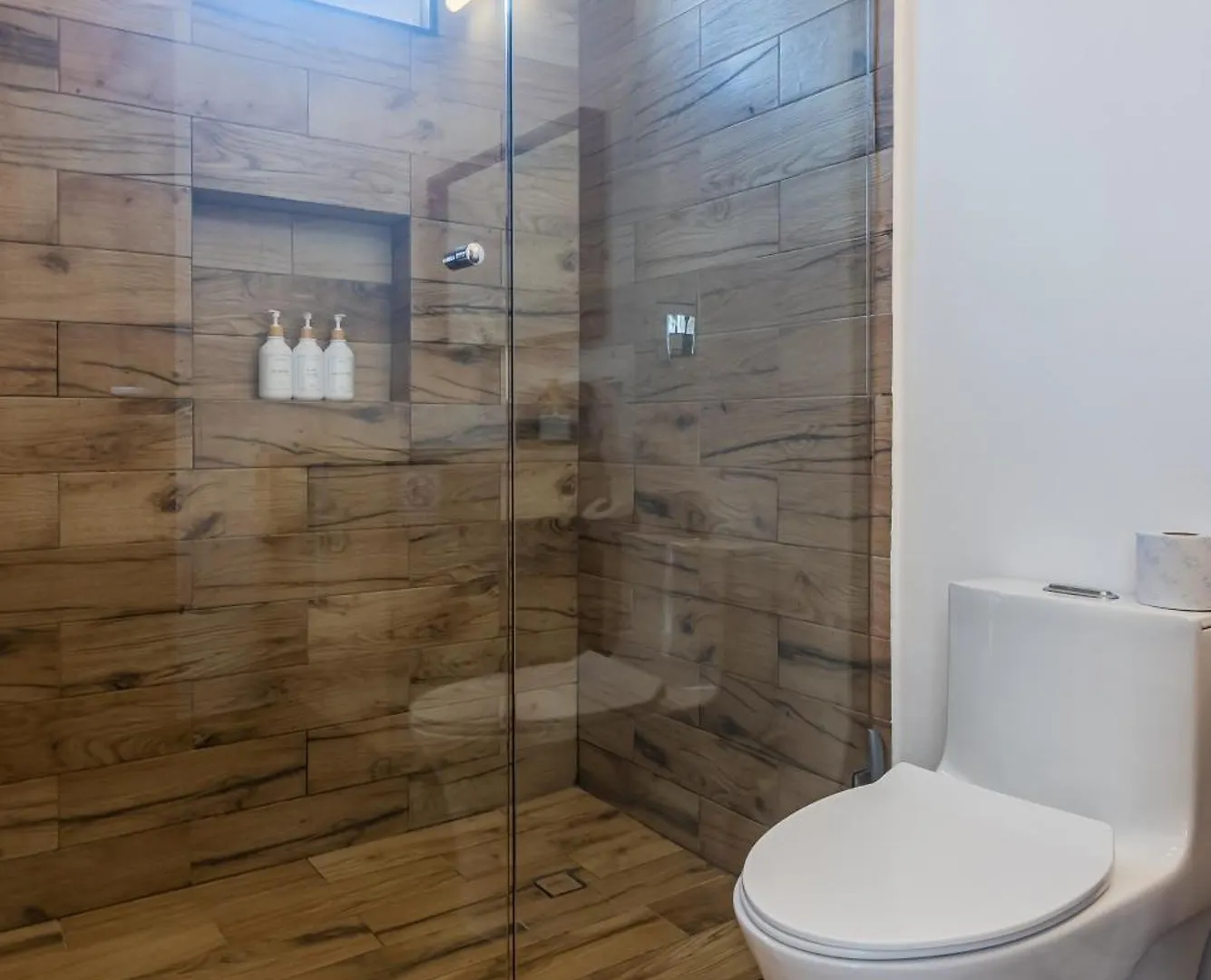 Malibu Residential 3Bd Shalva Aparthotel Cozumel