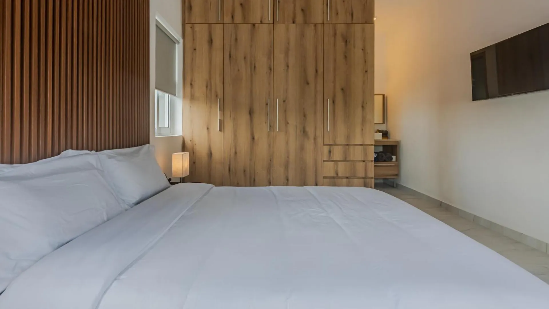 Malibu Residential 3Bd Shalva Aparthotel Cozumel