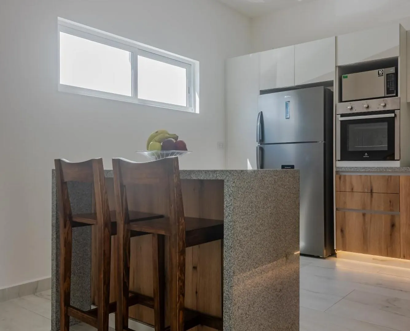 Malibu Residential 3Bd Shalva Aparthotel Cozumel