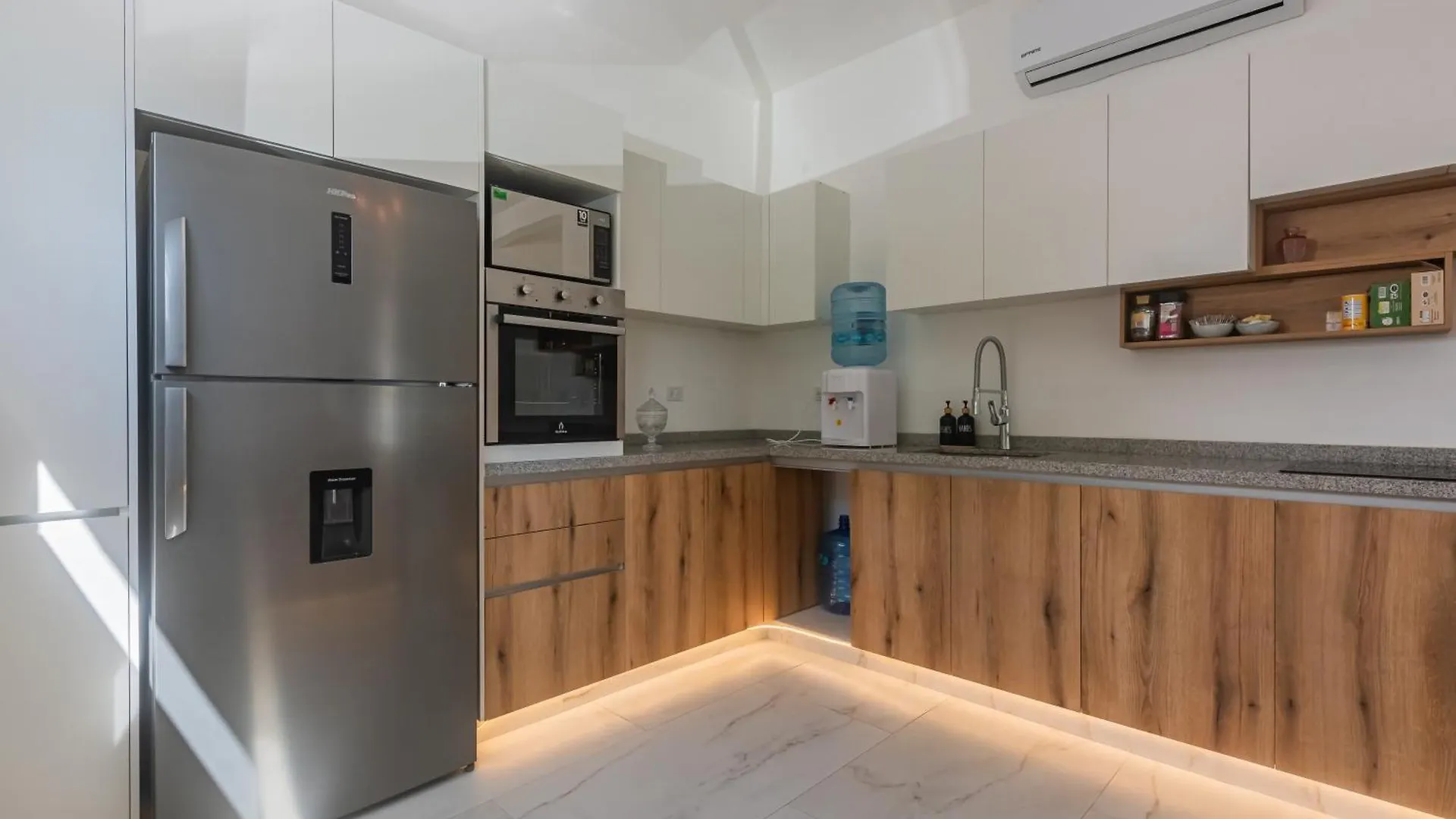 Malibu Residential 3Bd Shalva Aparthotel Cozumel