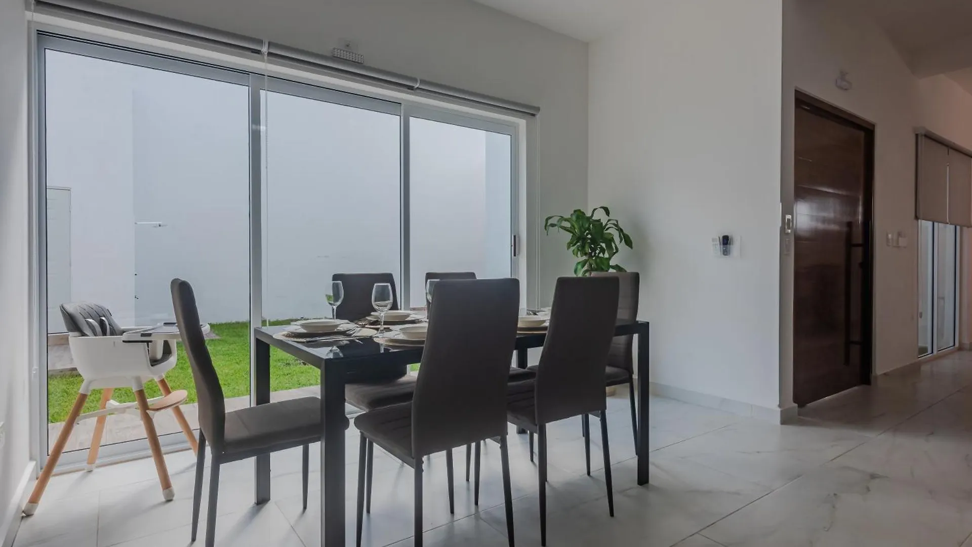 Malibu Residential 3Bd Shalva Aparthotel Cozumel Mexico